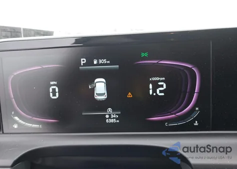 2024 Kia Seltos Lx from USA, damaged, VIN KNDEPCAA5R7517602